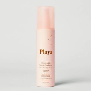 Playa Monoi Milk Leave In Conditioner